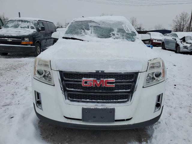 Photo 4 VIN: 2GKFLWEK3E6134809 - GMC TERRAIN SL 