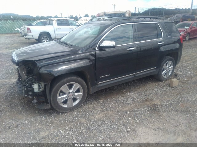 Photo 1 VIN: 2GKFLWEK3E6137824 - GMC TERRAIN 