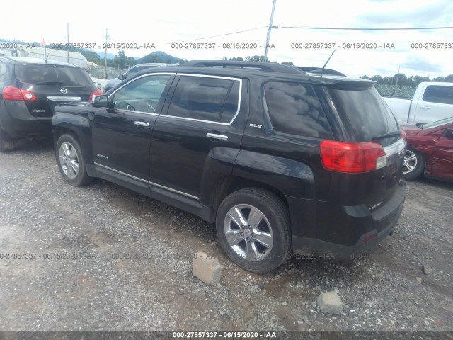 Photo 2 VIN: 2GKFLWEK3E6137824 - GMC TERRAIN 