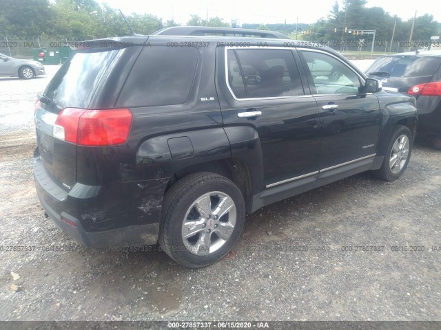 Photo 3 VIN: 2GKFLWEK3E6137824 - GMC TERRAIN 