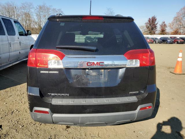 Photo 5 VIN: 2GKFLWEK3E6173898 - GMC TERRAIN 