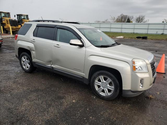 Photo 3 VIN: 2GKFLWEK3E6236272 - GMC TERRAIN SL 