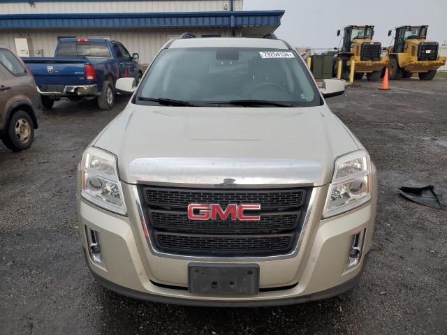 Photo 4 VIN: 2GKFLWEK3E6236272 - GMC TERRAIN SL 