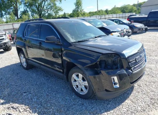 Photo 0 VIN: 2GKFLWEK3E6267022 - GMC TERRAIN 