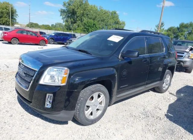 Photo 1 VIN: 2GKFLWEK3E6267022 - GMC TERRAIN 