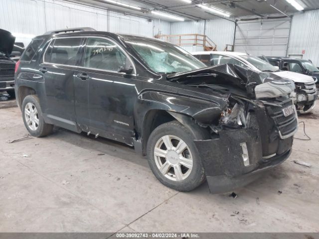 Photo 0 VIN: 2GKFLWEK3E6281549 - GMC TERRAIN 