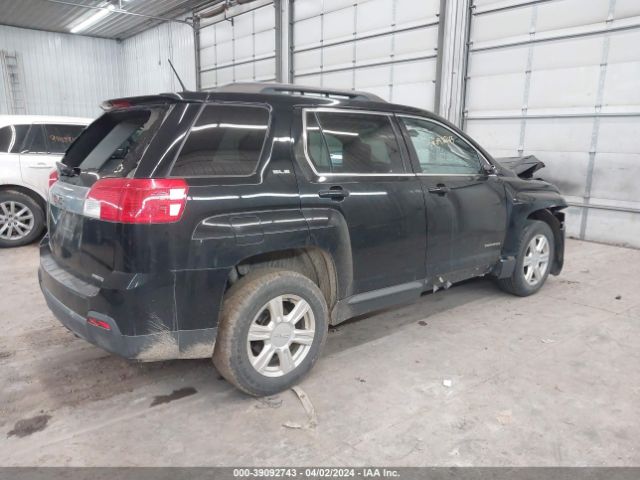 Photo 3 VIN: 2GKFLWEK3E6281549 - GMC TERRAIN 