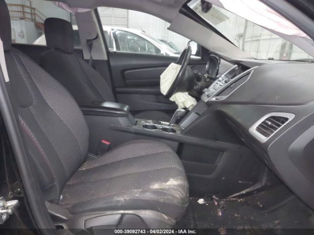 Photo 4 VIN: 2GKFLWEK3E6281549 - GMC TERRAIN 