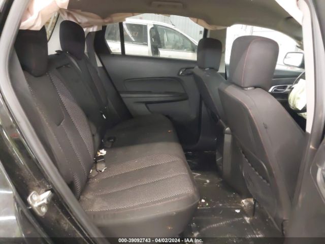 Photo 7 VIN: 2GKFLWEK3E6281549 - GMC TERRAIN 