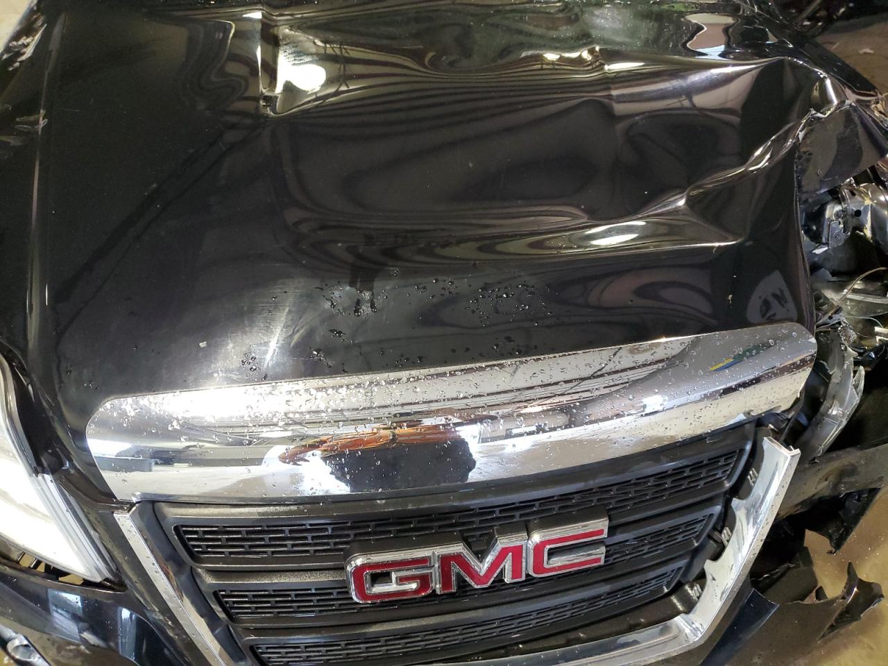 Photo 10 VIN: 2GKFLWEK3E6294852 - GMC TERRAIN 