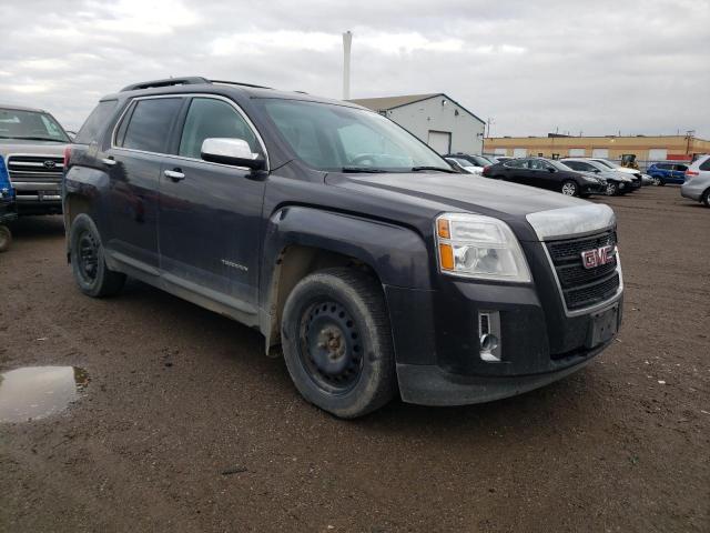 Photo 3 VIN: 2GKFLWEK3E6358713 - GMC TERRAIN SL 