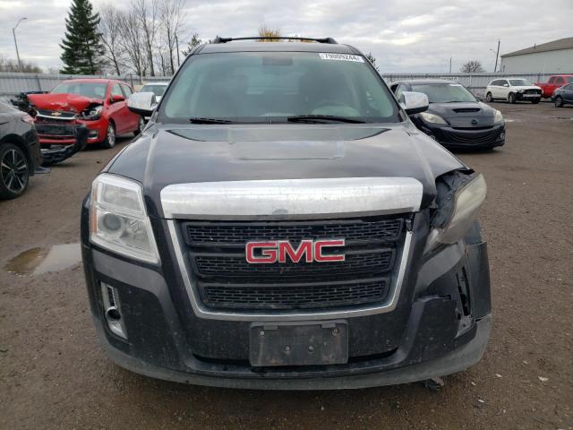 Photo 4 VIN: 2GKFLWEK3E6358713 - GMC TERRAIN SL 