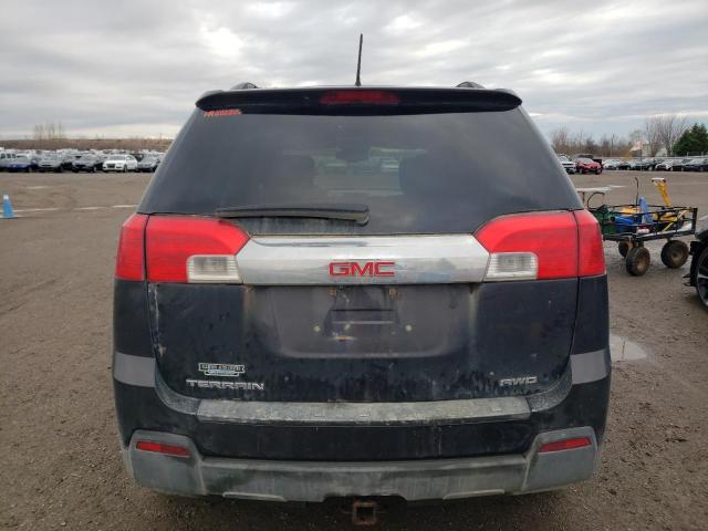 Photo 5 VIN: 2GKFLWEK3E6358713 - GMC TERRAIN SL 