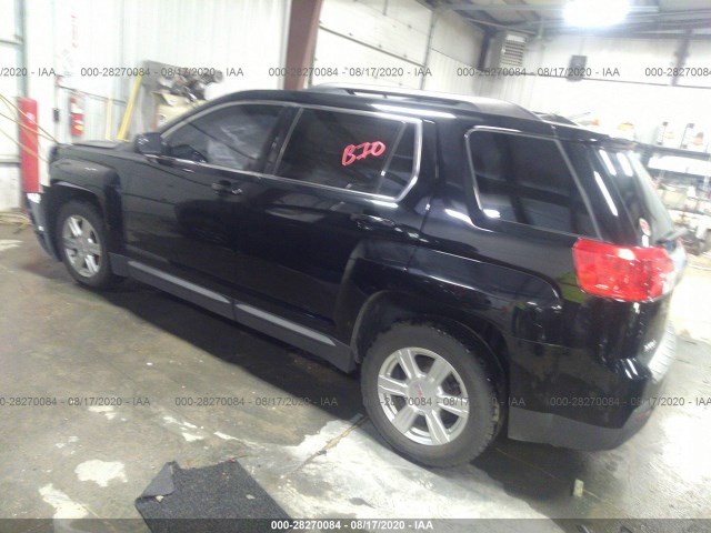 Photo 2 VIN: 2GKFLWEK3E6363670 - GMC TERRAIN 