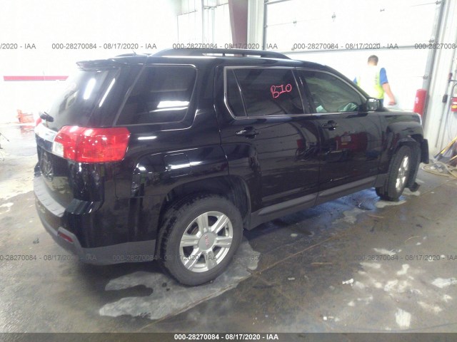 Photo 3 VIN: 2GKFLWEK3E6363670 - GMC TERRAIN 