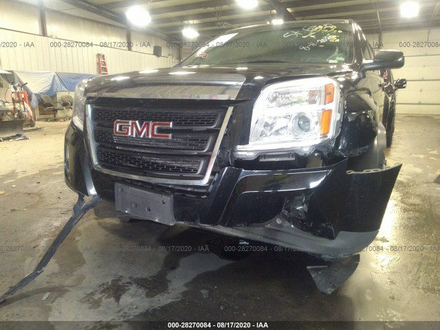 Photo 5 VIN: 2GKFLWEK3E6363670 - GMC TERRAIN 