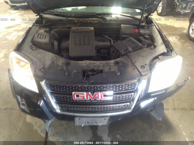 Photo 9 VIN: 2GKFLWEK3E6363670 - GMC TERRAIN 