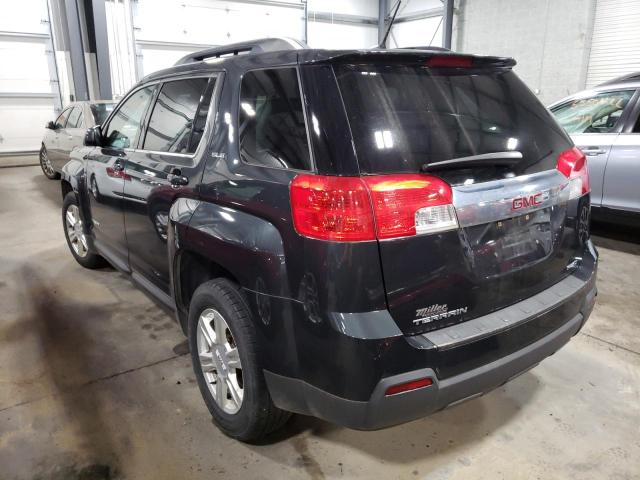 Photo 2 VIN: 2GKFLWEK3E6367024 - GMC TERRAIN SL 