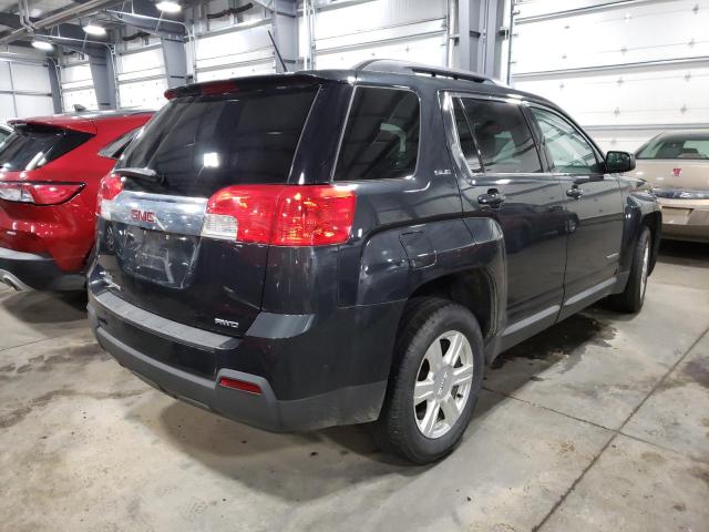 Photo 3 VIN: 2GKFLWEK3E6367024 - GMC TERRAIN SL 