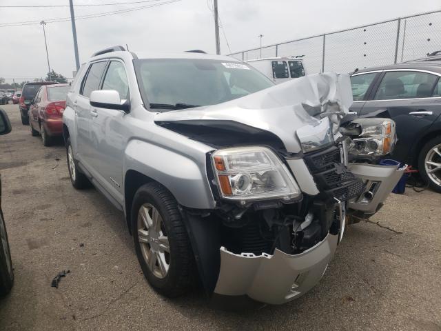 Photo 0 VIN: 2GKFLWEK3E6382123 - GMC TERRAIN SL 