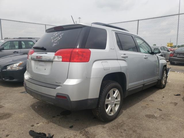 Photo 3 VIN: 2GKFLWEK3E6382123 - GMC TERRAIN SL 