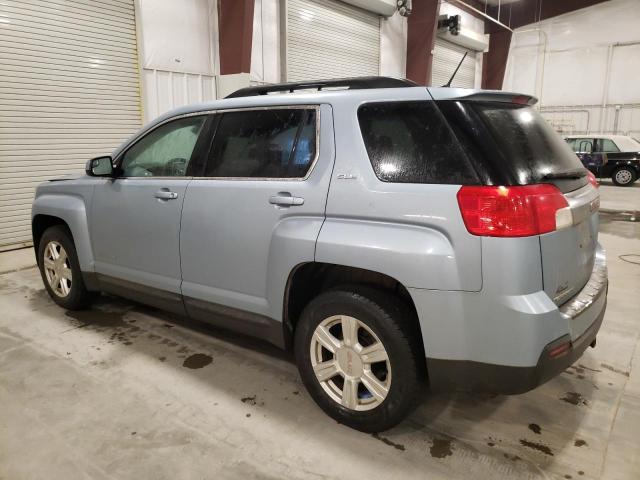 Photo 1 VIN: 2GKFLWEK3E6383109 - GMC TERRAIN 