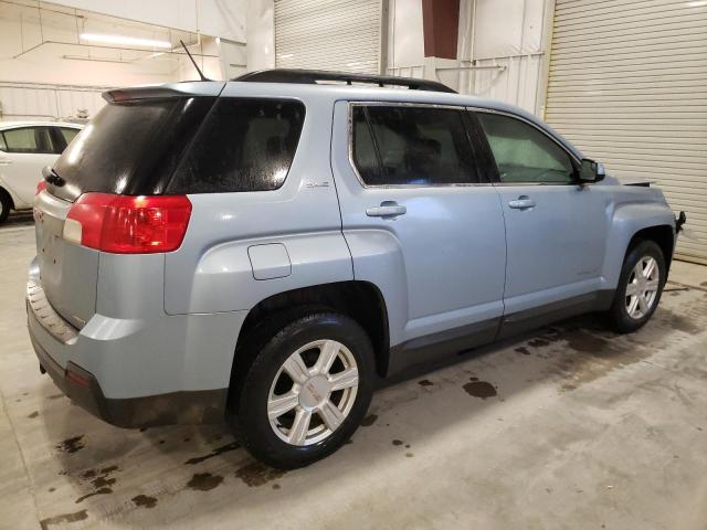 Photo 2 VIN: 2GKFLWEK3E6383109 - GMC TERRAIN 