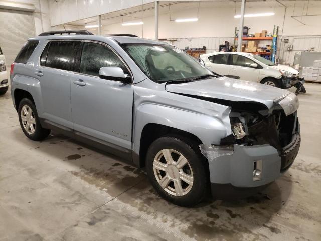 Photo 3 VIN: 2GKFLWEK3E6383109 - GMC TERRAIN 