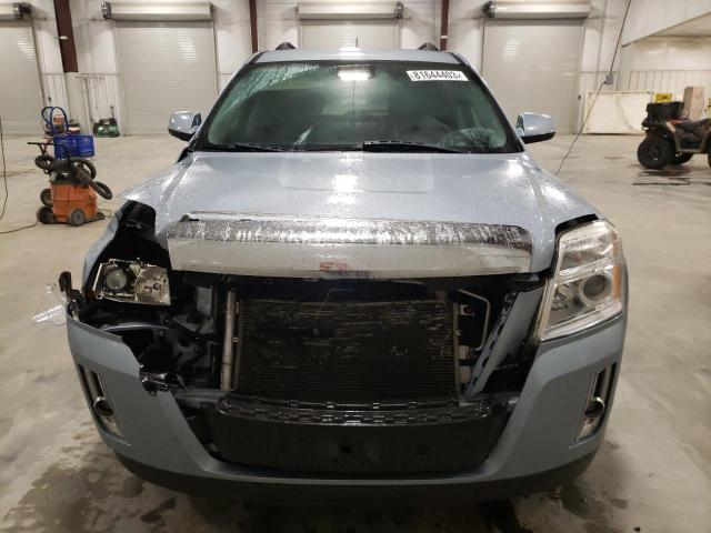 Photo 4 VIN: 2GKFLWEK3E6383109 - GMC TERRAIN 