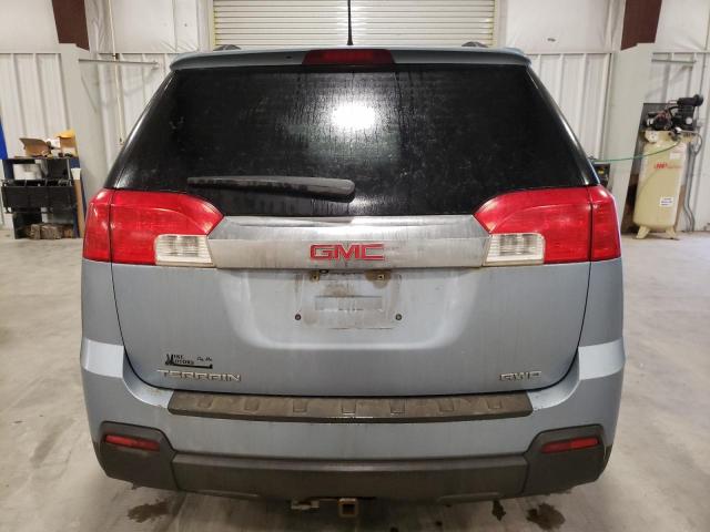 Photo 5 VIN: 2GKFLWEK3E6383109 - GMC TERRAIN 