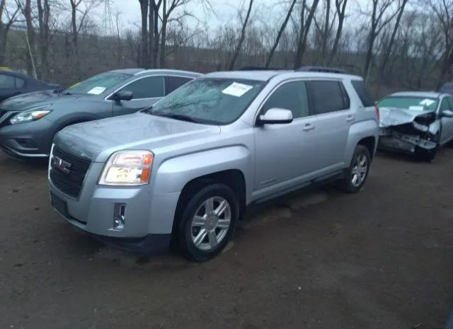 Photo 1 VIN: 2GKFLWEK3F6171666 - GMC TERRAIN 