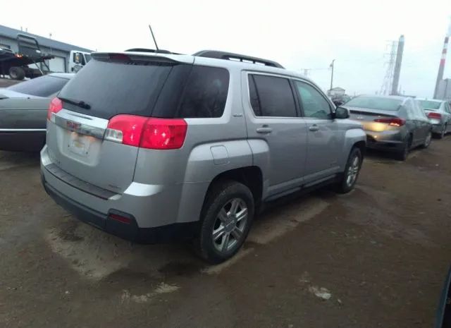 Photo 3 VIN: 2GKFLWEK3F6171666 - GMC TERRAIN 