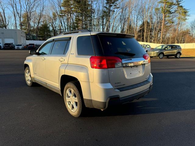 Photo 1 VIN: 2GKFLWEK3F6202317 - GMC TERRAIN SL 