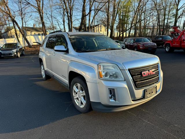 Photo 3 VIN: 2GKFLWEK3F6202317 - GMC TERRAIN SL 