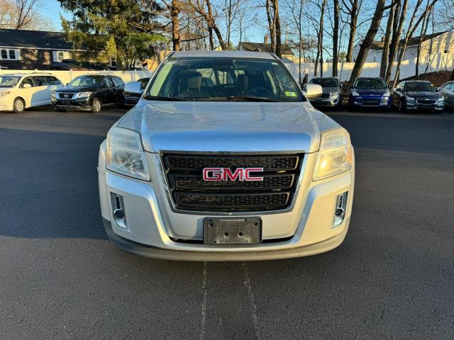 Photo 7 VIN: 2GKFLWEK3F6202317 - GMC TERRAIN SL 