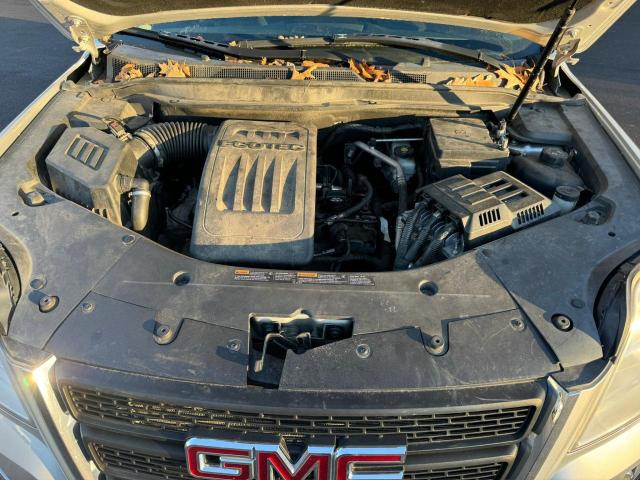 Photo 8 VIN: 2GKFLWEK3F6202317 - GMC TERRAIN SL 