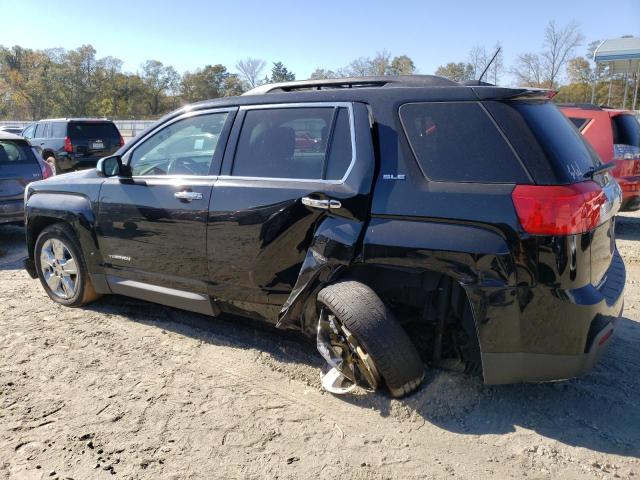 Photo 1 VIN: 2GKFLWEK3F6209073 - GMC TERRAIN 