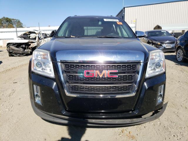 Photo 4 VIN: 2GKFLWEK3F6209073 - GMC TERRAIN 