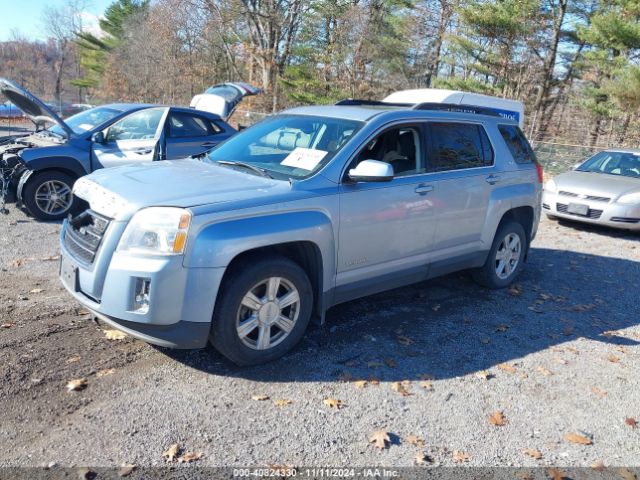 Photo 1 VIN: 2GKFLWEK3F6241778 - GMC TERRAIN 