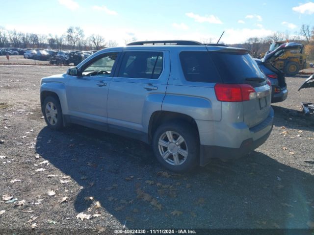 Photo 2 VIN: 2GKFLWEK3F6241778 - GMC TERRAIN 