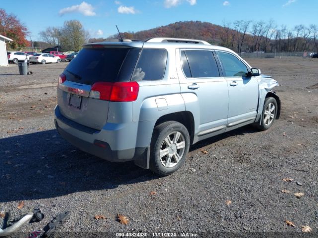 Photo 3 VIN: 2GKFLWEK3F6241778 - GMC TERRAIN 