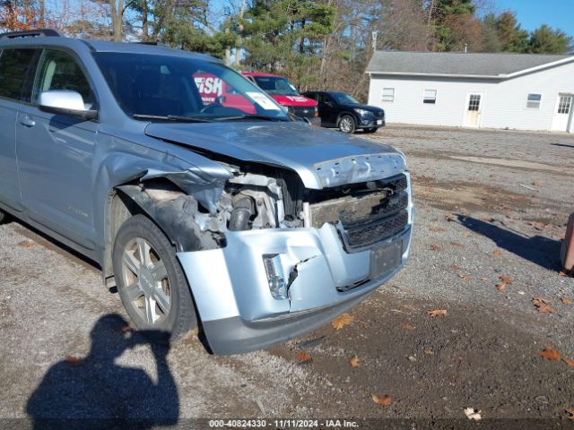 Photo 5 VIN: 2GKFLWEK3F6241778 - GMC TERRAIN 