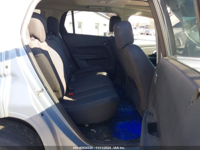 Photo 7 VIN: 2GKFLWEK3F6241778 - GMC TERRAIN 