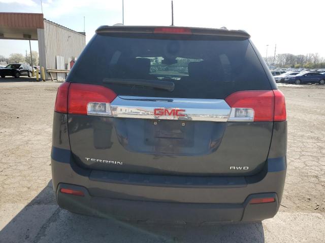 Photo 5 VIN: 2GKFLWEK3F6243837 - GMC TERRAIN 