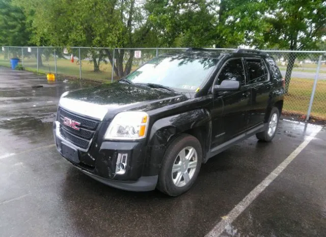 Photo 1 VIN: 2GKFLWEK3F6294433 - GMC TERRAIN 