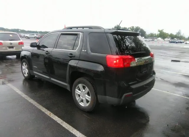 Photo 2 VIN: 2GKFLWEK3F6294433 - GMC TERRAIN 