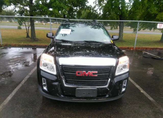 Photo 5 VIN: 2GKFLWEK3F6294433 - GMC TERRAIN 