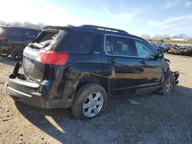 Photo 2 VIN: 2GKFLWEK3F6303616 - GMC TERRAIN SL 