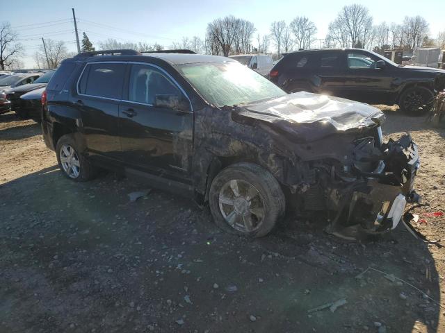 Photo 3 VIN: 2GKFLWEK3F6303616 - GMC TERRAIN SL 