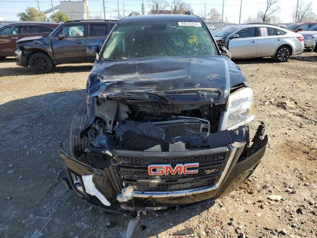 Photo 4 VIN: 2GKFLWEK3F6303616 - GMC TERRAIN SL 